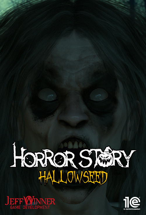 Horror Story: Hallowseed (PC) Klucz Steam