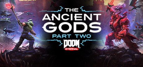 Doom eternal the ancient gods как играть на пиратке