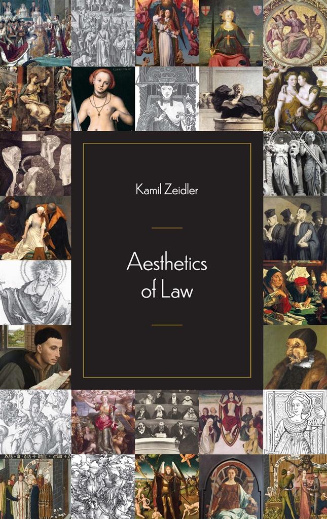 Aesthetics of Law