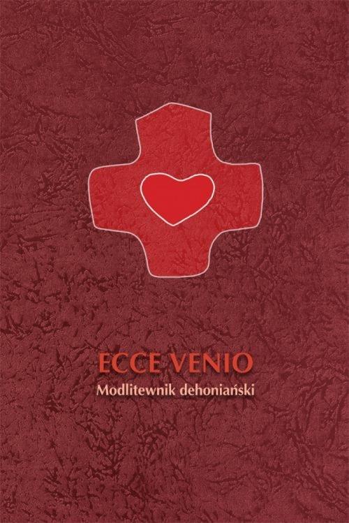 Ecce Venio. Modlitewnik