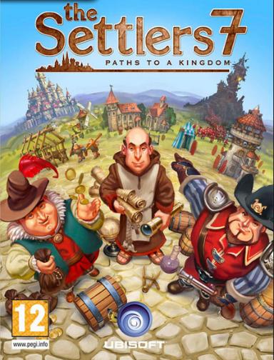 The Settlers 7 (PC) Klucz Uplay