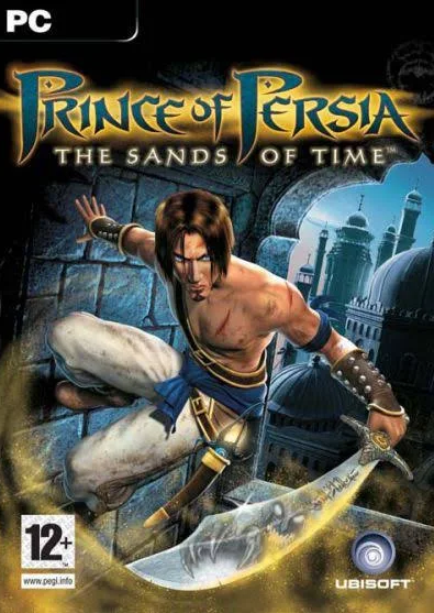 Prince of Persia: The Sands of Time (PC) Klucz Uplay