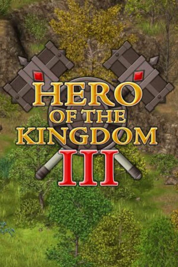 Hero of the Kingdom III (PC/MAC/LINUX) Klucz Steam