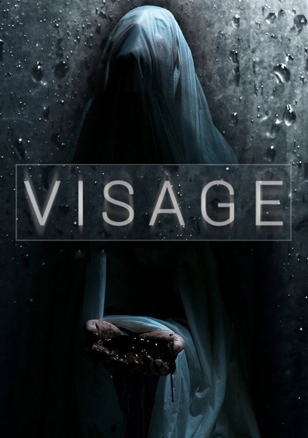 Visage (PC) Klucz Steam
