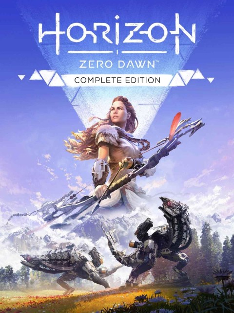 Horizon: Zero Dawn Complete Edition (PC) Klucz Steam