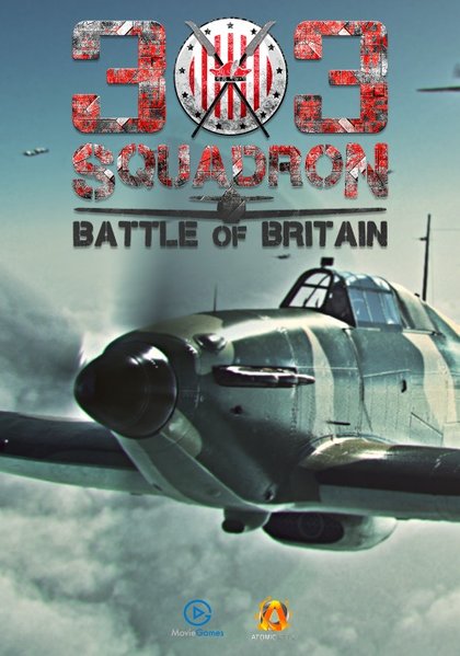 303 Squadron: Battle of Britain (PC) Klucz STeam