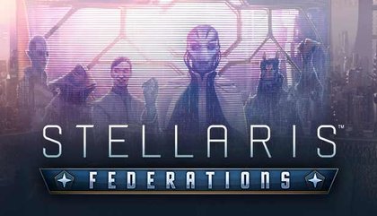 Stellaris - Federations DLC (PC) Klucz Steam