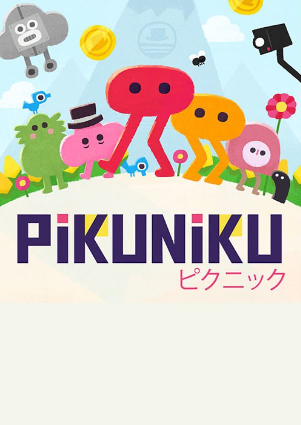 Pikuniku (PC) klucz Steam