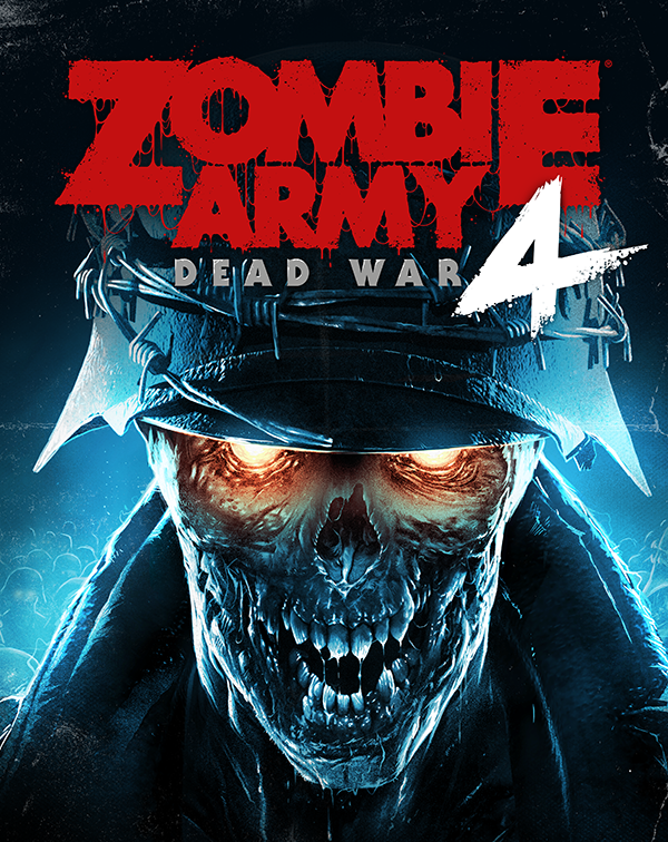 Zombie Army 4: Dead War (PC) klucz Steam