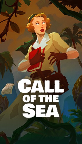 Call of the Sea (PC) Klucz Steam