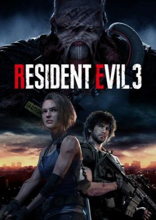 Resident Evil 3 (PC) Klucz Steam