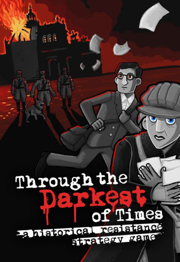 Through the Darkest of Times (PC) Klucz Steam