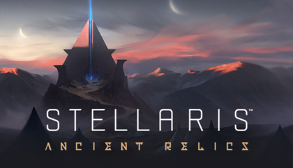 Stellaris: Ancient Relics Story Pack (PC) Steam
