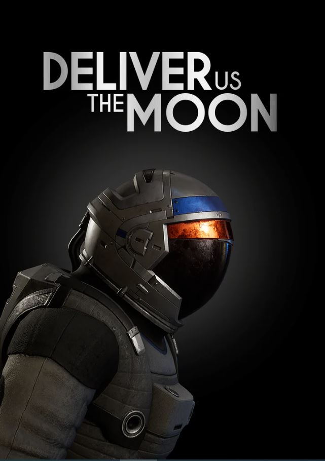 Deliver Us The Moon (PC) Klucz Steam