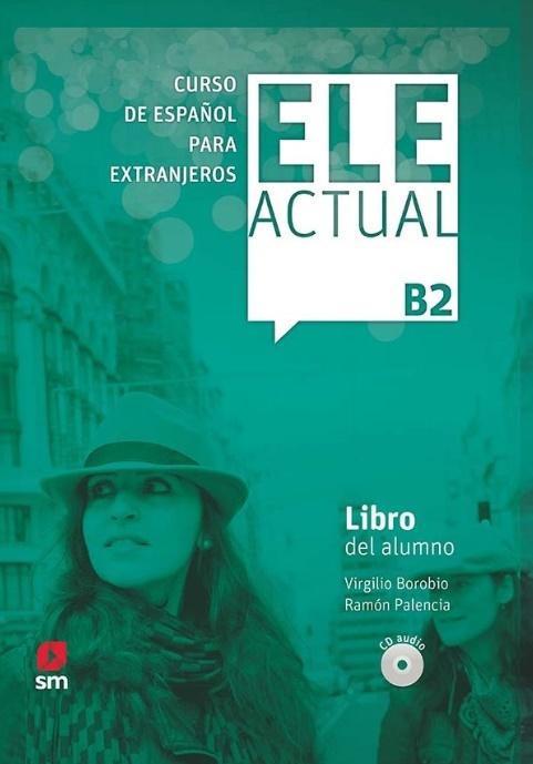 Ele Actual B2 podręcznik + podręcznik cyfrowy