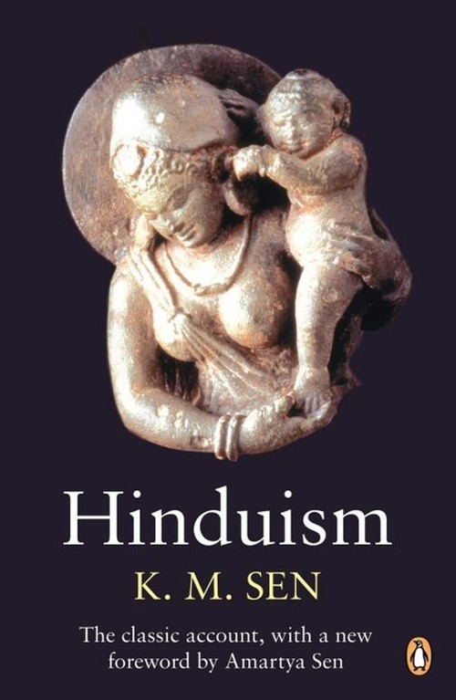 Hinduism with a new foreword by Amartya Sen