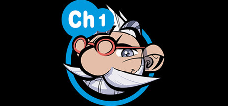 Professor Why: Chemistry 1 (PC) klucz Steam