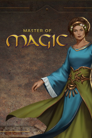 Master of Magic (PC) Klucz Steam