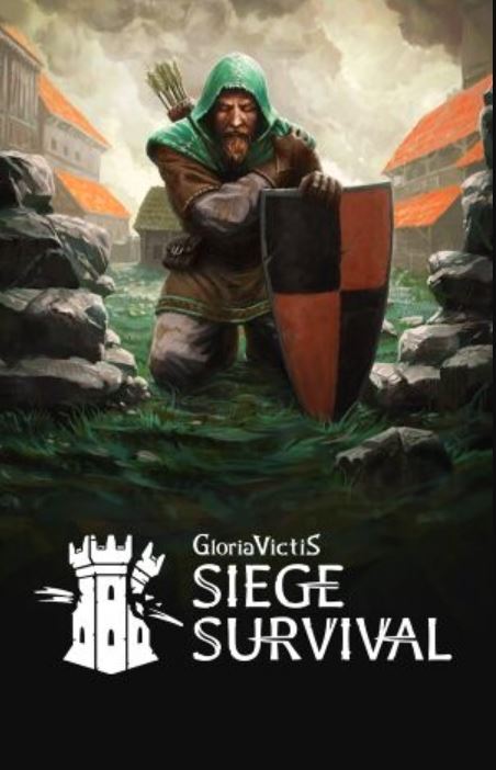 Siege Survival: Gloria Victis (PC) Klucz Steam