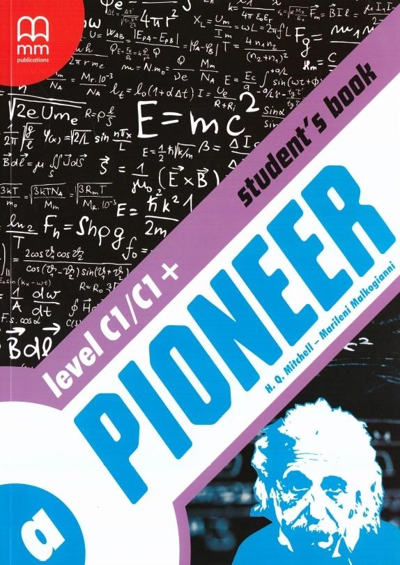 Pioneer C1/C1+ a SB MM PUBLICATIONS