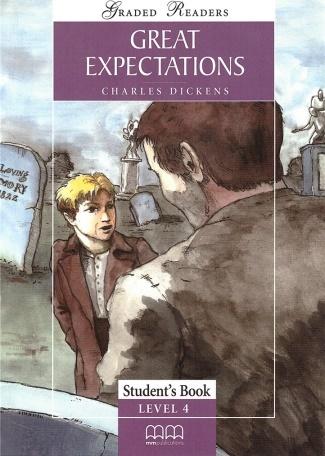 Great Expectations SB MM PUBLICATIONS