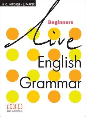 Live English Grammar Beginners SB