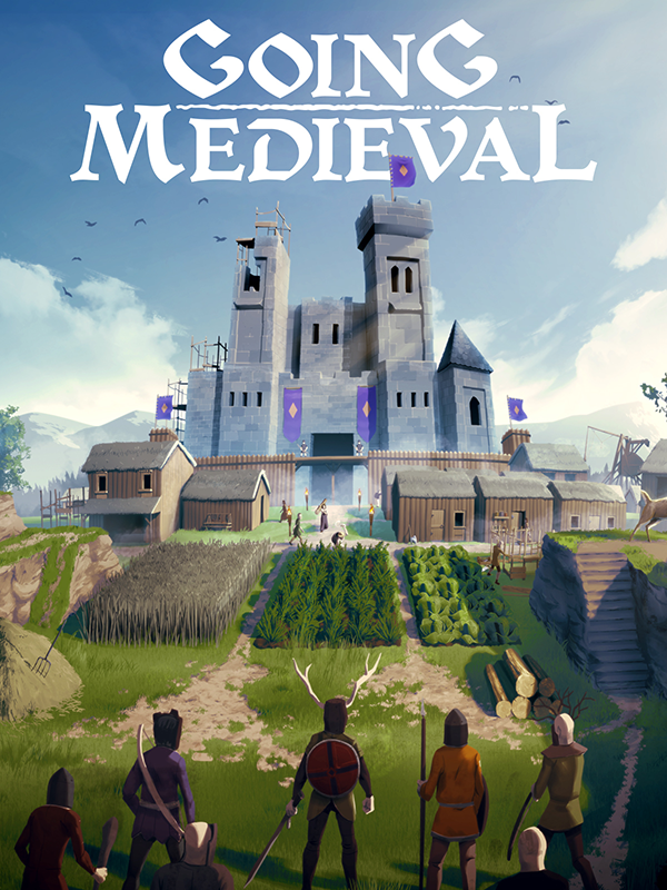 Comunidade Steam :: Going Medieval