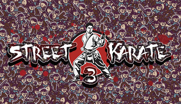 Street Karate 3 (PC) klucz Steam