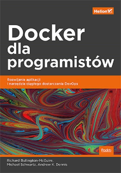 Docker dla programistów.