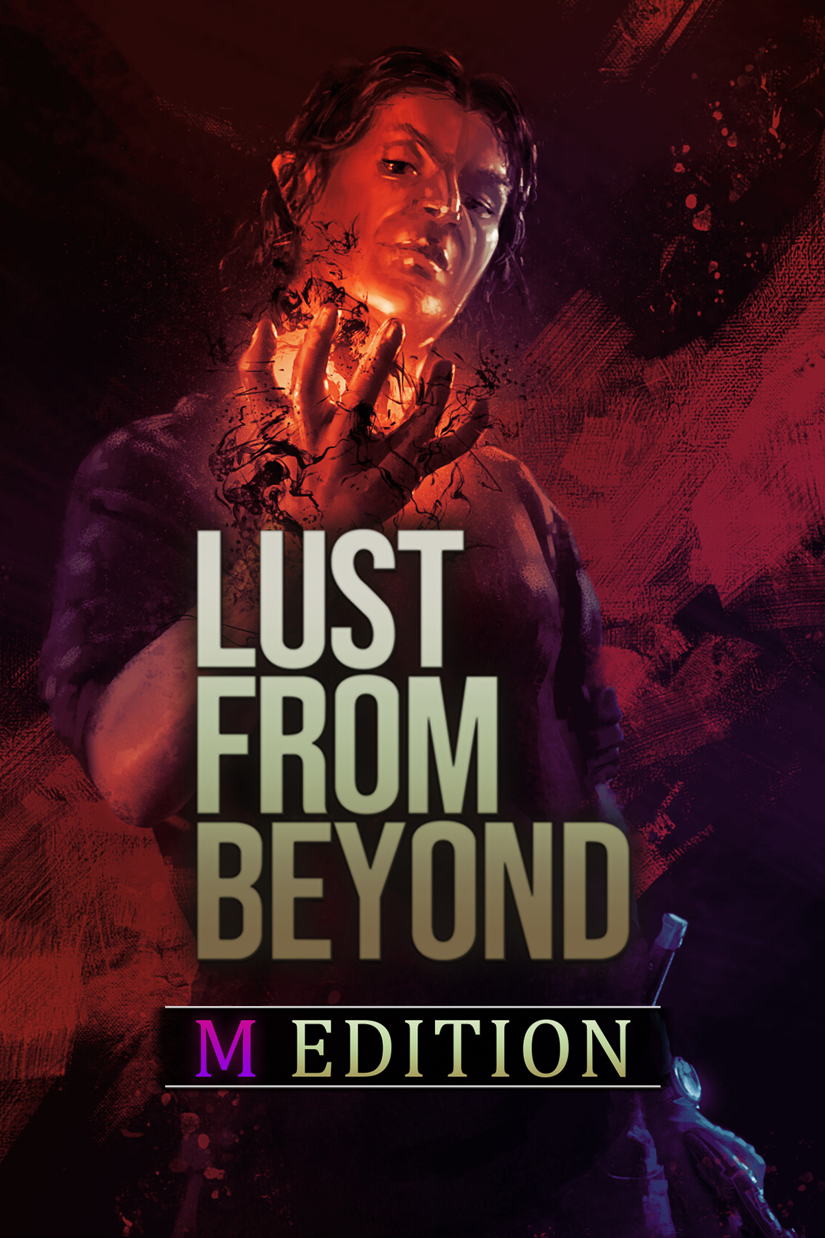 Lust from Beyond: M Edition - Steam