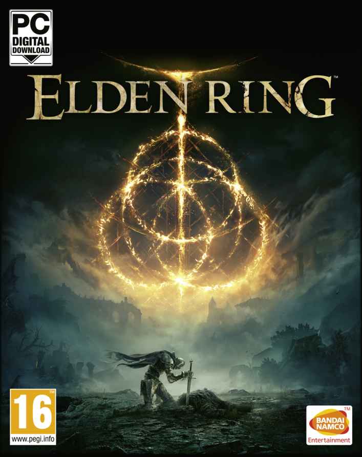 Elden Ring Edycja Premierowa (PC) PL