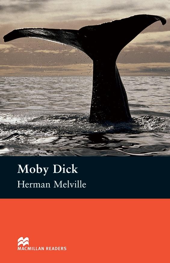 Moby Dick Upper Intermediate