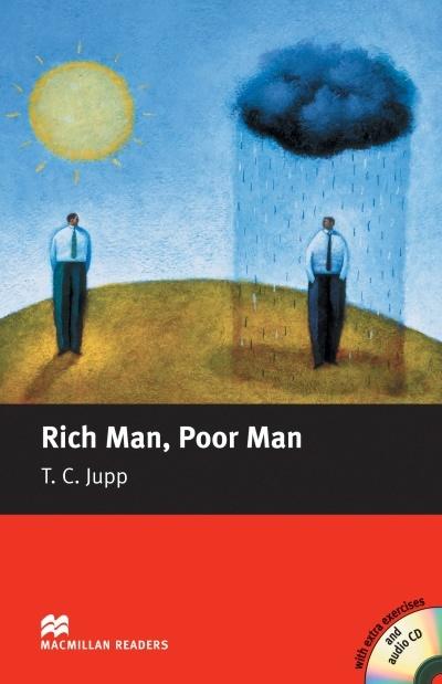 Rich Man, Poor Man Beginner + CD Pack