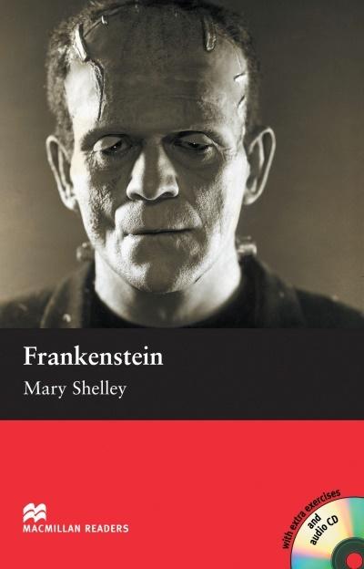 Frankenstein Elementary + CD Pack