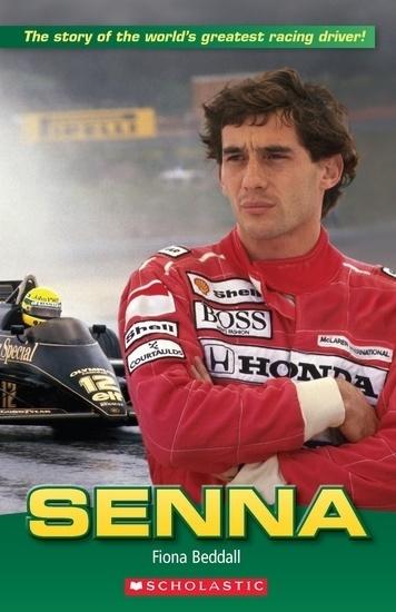 Senna. Reader A2 + CD