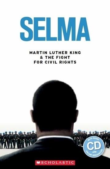 Selma. Reader A2 + CD