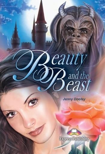 Beauty and the Beast. Reader Level 1