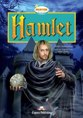 Hamlet. Reader Level 6