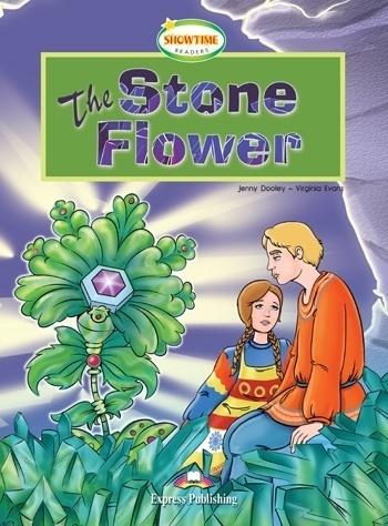 The Stone Flower. Reader Level 3