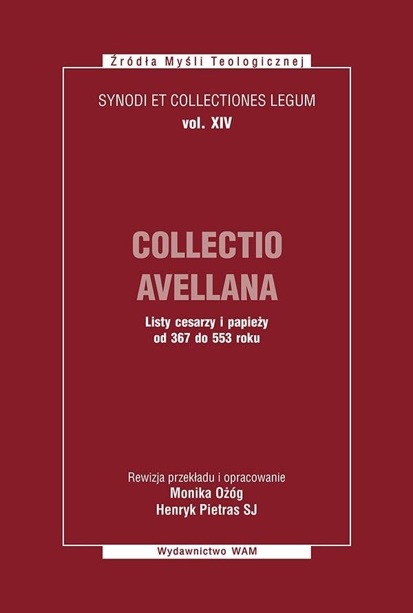 Collectio Avellana