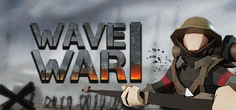 Wave War One (PC) Klucz Steam