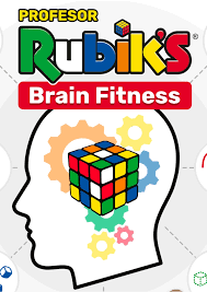Professor Rubik’s Brain Fitness (PC) Klucz Steam