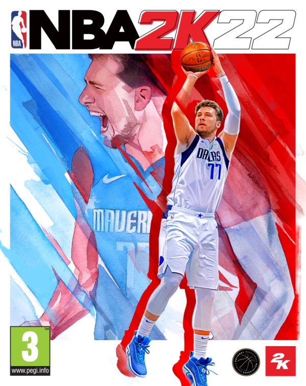 NBA 2K22 (PC) Klucz Steam
