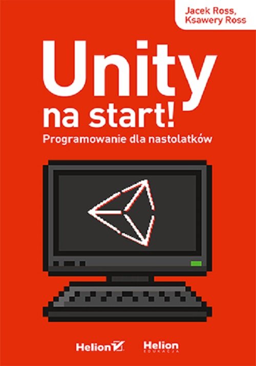 Unity na start!