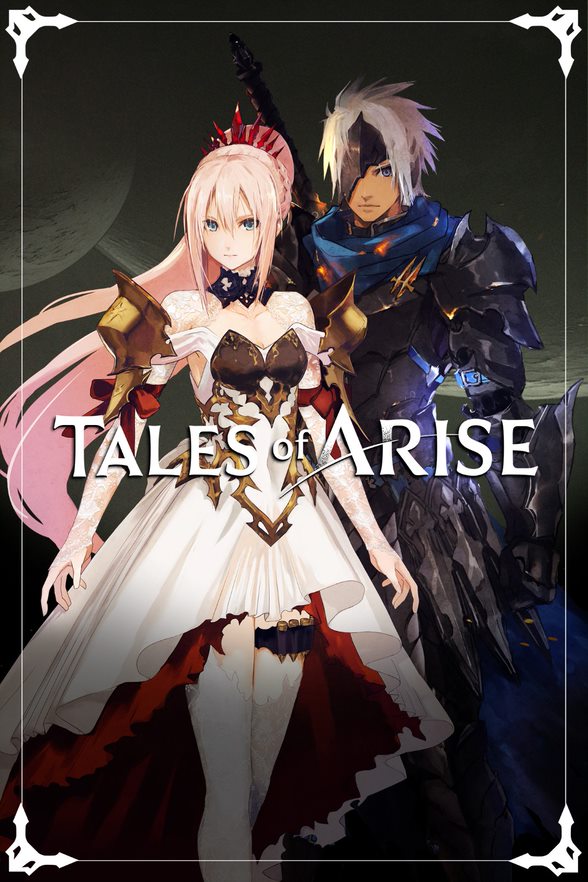 Tales of Arise (PC) klucz Steam