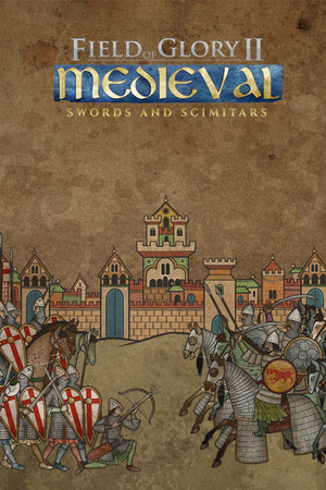 Field of Glory II: Medieval - Swords and Scimitars (PC) Klucz Steam