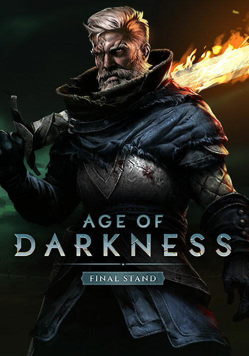 Age of Darkness Final Stand (PC) Klucz Steam