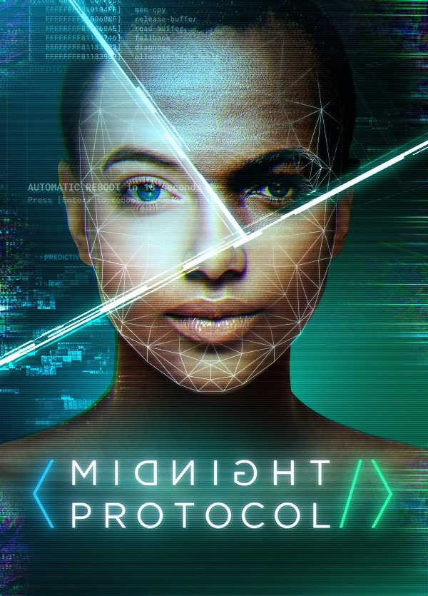 Midnight Protocol (PC) Klucz Steam