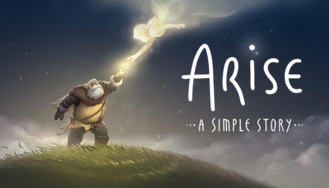Arise: A Simple Story (PC) Klucz Steam