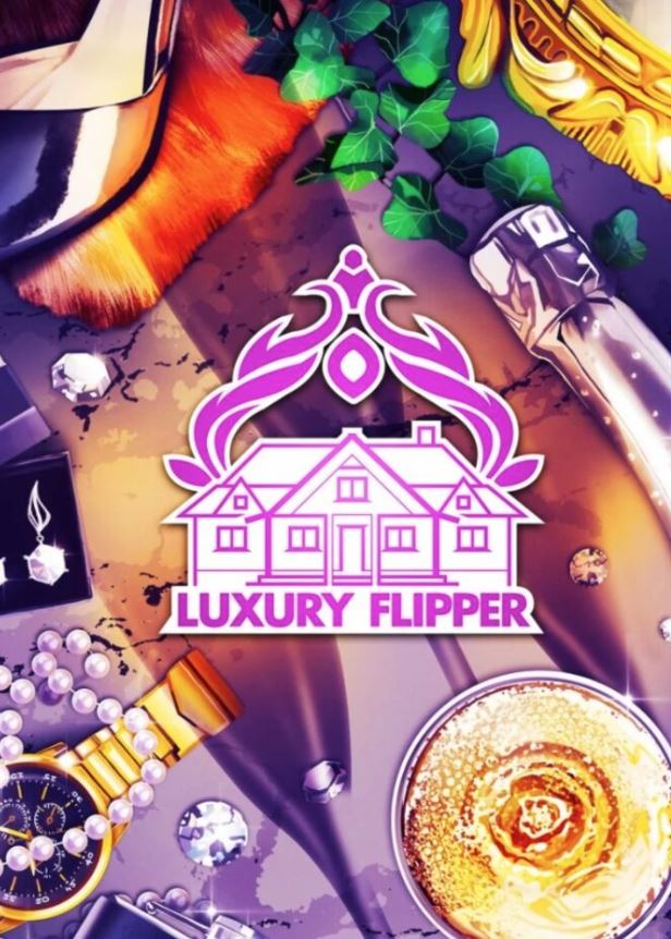 House Flipper Luxury DLC (PC) Klucz Steam